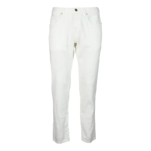 Jeans > Slim-fit Jeans - - Eleventy - Modalova