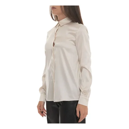 Blouses & Shirts > Shirts - - Pennyblack - Modalova