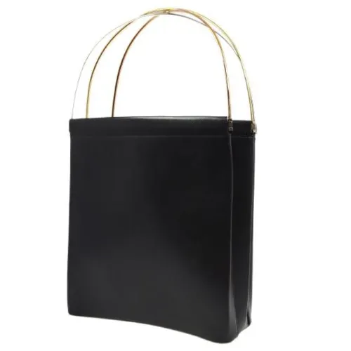 Pre-owned > Pre-owned Bags > Pre-owned Handbags - - Cartier Vintage - Modalova