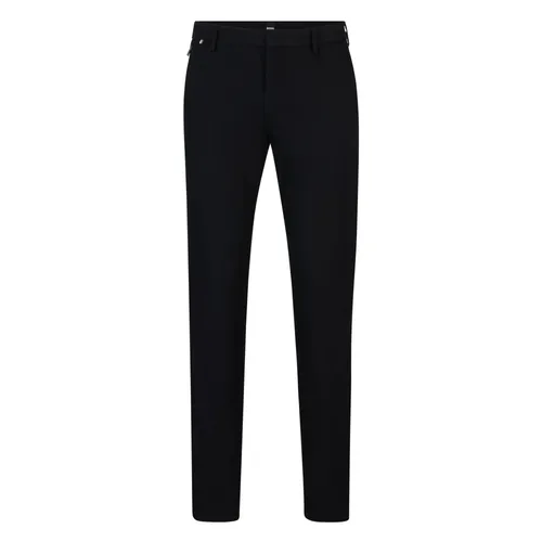 Trousers > Slim-fit Trousers - - Hugo - Modalova