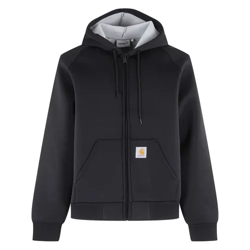 Sweatshirts & Hoodies > Zip-throughs - - Carhartt Wip - Modalova