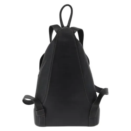 Pre-owned > Pre-owned Bags > Pre-owned Backpacks - - Loewe Pre-owned - Modalova