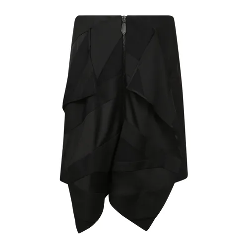 Skirts > Midi Skirts - - Burberry - Modalova