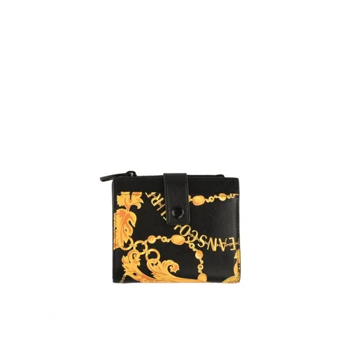 Accessories > Wallets & Cardholders - - Versace Jeans Couture - Modalova