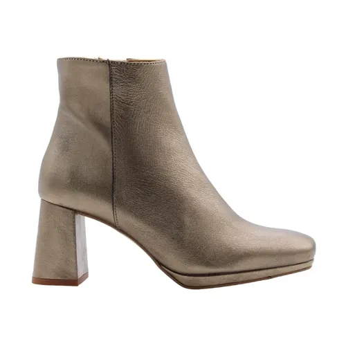 Shoes > Boots > Heeled Boots - - Ctwlk. - Modalova