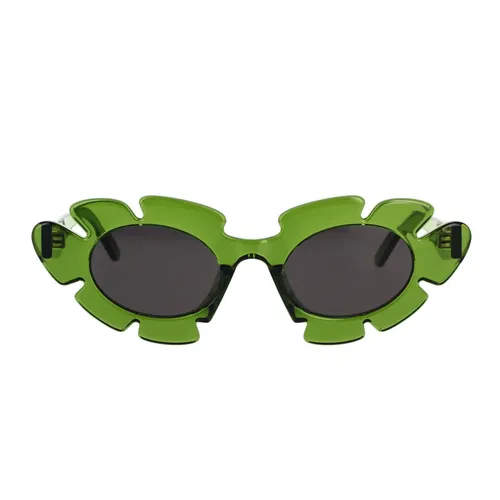 Accessories > Sunglasses - - Loewe - Modalova
