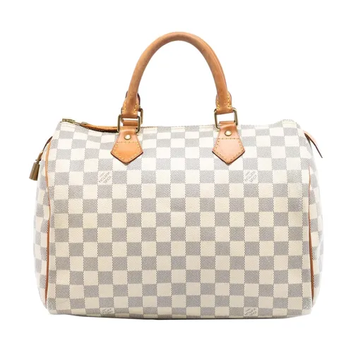 Pre-owned > Pre-owned Bags > Pre-owned Handbags - - Louis Vuitton Vintage - Modalova