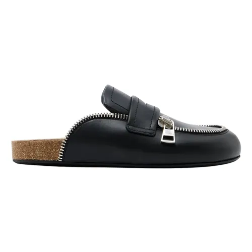 Shoes > Flats > Mules - - JW Anderson - Modalova