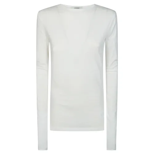 Tops > Long Sleeve Tops - - Entire Studios - Modalova