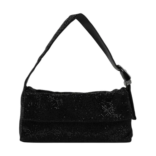 Bags > Shoulder Bags - - Benedetta Bruzziches - Modalova