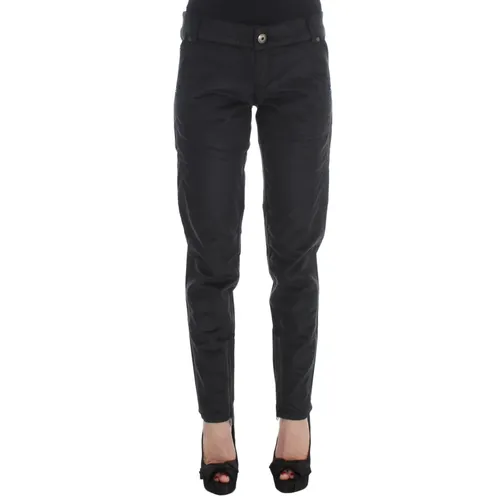 Jeans > Slim-fit Jeans - - Ermanno Scervino - Modalova