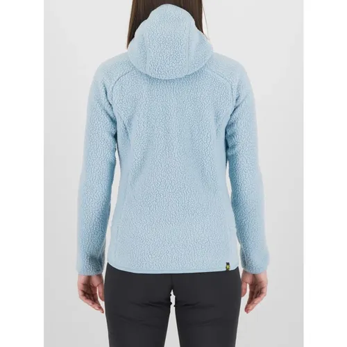 Jackets > Faux Fur & Shearling Jackets - - Karpos - Modalova
