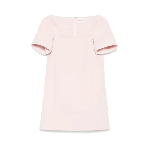 Dresses > Day Dresses > Short Dresses - - Khaite - Modalova