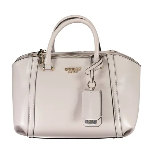 Guess - Bags > Handbags - Gray - Guess - Modalova