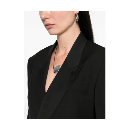 Jackets > Blazers - - Lardini - Modalova