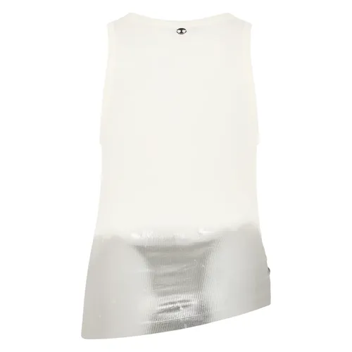 Tops > Sleeveless Tops - - Rabanne - Modalova