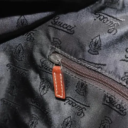 Pre-owned > Pre-owned Bags > Pre-owned Handbags - - Gucci Vintage - Modalova