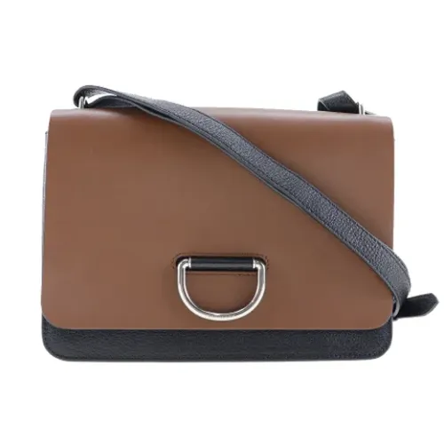 Pre-owned > Pre-owned Bags > Pre-owned Cross Body Bags - - Burberry Vintage - Modalova