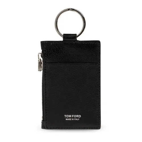 Accessories > Wallets & Cardholders - - Tom Ford - Modalova