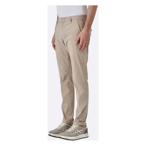 Trousers > Chinos - - Dondup - Modalova
