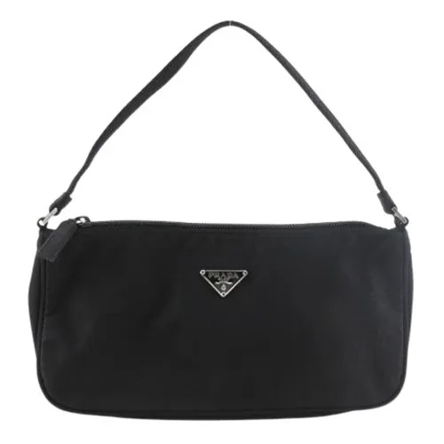 Pre-owned > Pre-owned Bags > Pre-owned Shoulder Bags - - Prada Vintage - Modalova
