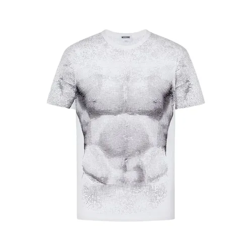 Tops > T-Shirts - - Moschino - Modalova