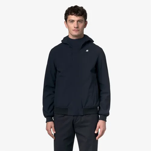 Jackets > Light Jackets - - K-Way - Modalova
