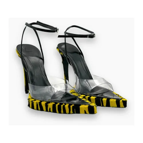 Shoes > Sandals > High Heel Sandals - - Gcds - Modalova