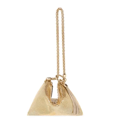 Bags > Shoulder Bags - - Jimmy Choo - Modalova