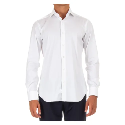 Shirts > Formal Shirts - - Barba - Modalova