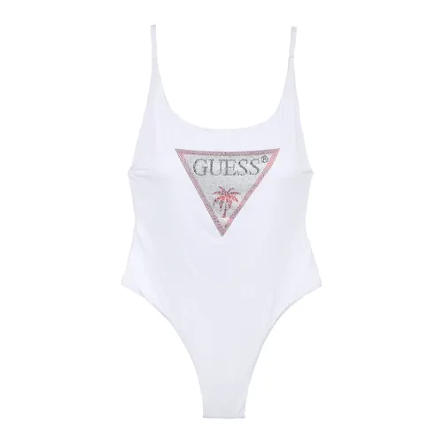 Swimwear > One-piece - - Guess - Modalova