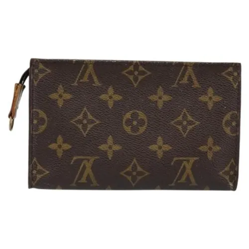Pre-owned > Pre-owned Accessories > Pre-owned Wallets - - Louis Vuitton Vintage - Modalova