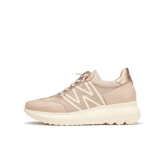 Wonders - Shoes > Sneakers - Pink - Wonders - Modalova
