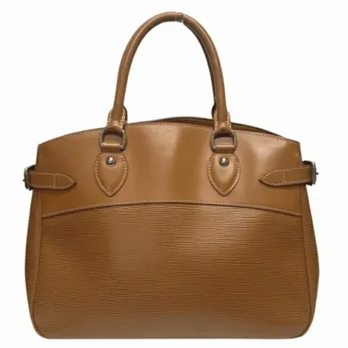 Pre-owned > Pre-owned Bags > Pre-owned Handbags - - Louis Vuitton Vintage - Modalova