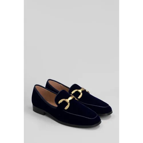 Shoes > Flats > Loafers - - Bibi Lou - Modalova