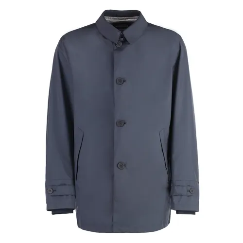 Jackets > Light Jackets - - Herno - Modalova