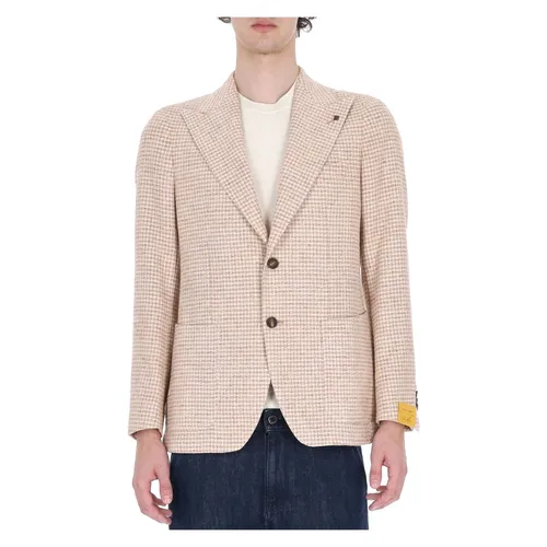 Jackets > Blazers - - Tagliatore - Modalova