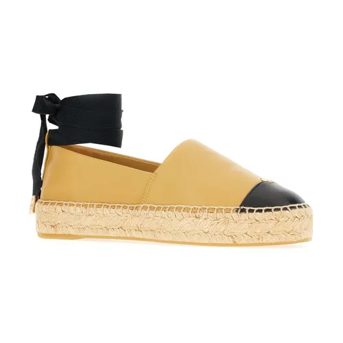 Shoes > Flats > Espadrilles - - Tory Burch - Modalova