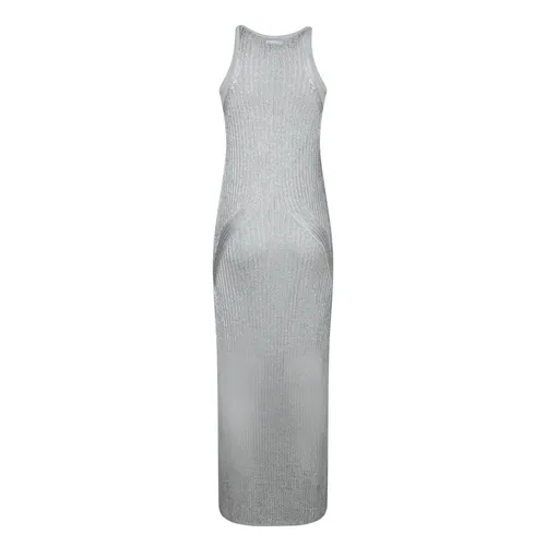 Dresses > Day Dresses > Maxi Dresses - - Pinko - Modalova