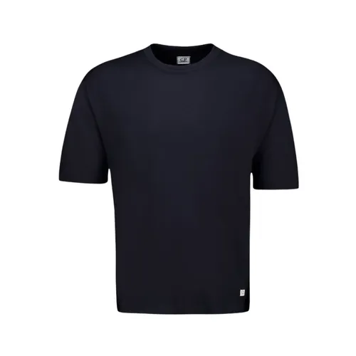 Tops > T-Shirts - - C.p. Company - Modalova
