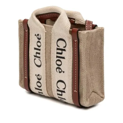 Pre-owned > Pre-owned Bags > Pre-owned Mini Bags - - Chloé Pre-owned - Modalova