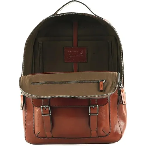 Bags > Backpacks - - The Bridge - Modalova