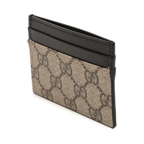Pre-owned > Pre-owned Accessories > Pre-owned Wallets - - Gucci Vintage - Modalova