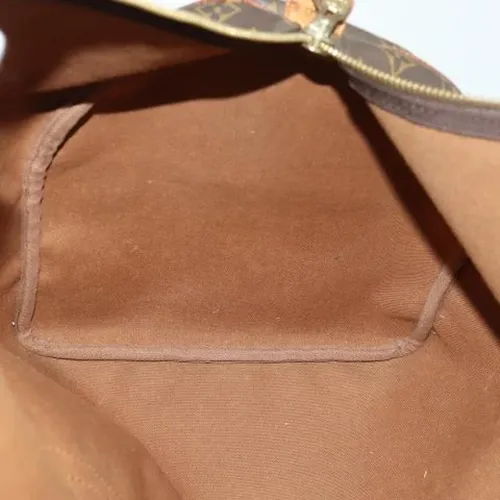 Pre-owned > Pre-owned Bags > Pre-owned Weekend Bags - - Louis Vuitton Vintage - Modalova