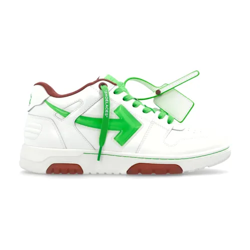 Off - Shoes > Sneakers - - Off White - Modalova
