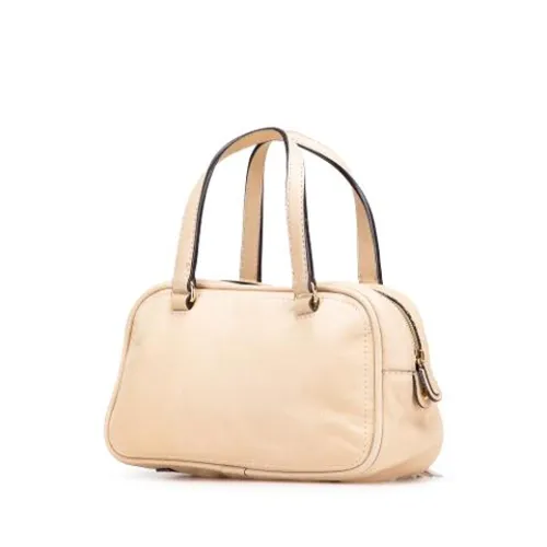 Pre-owned > Pre-owned Bags > Pre-owned Handbags - - Loewe Pre-owned - Modalova