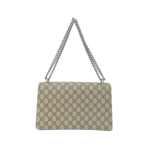 Pre-owned > Pre-owned Bags > Pre-owned Shoulder Bags - - Gucci Vintage - Modalova
