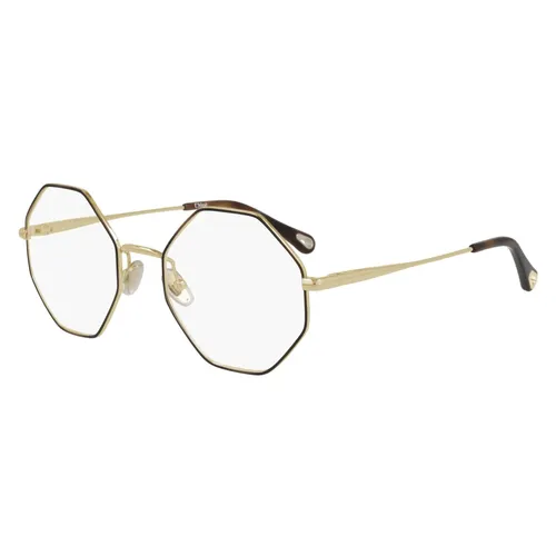 Accessories > Glasses - - Chloé - Modalova