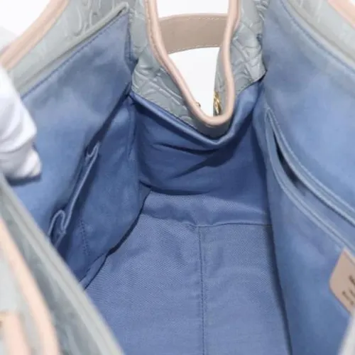 Pre-owned > Pre-owned Bags > Pre-owned Handbags - - Salvatore Ferragamo Pre-owned - Modalova