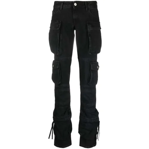 Jeans > Slim-fit Jeans - - The Attico - Modalova